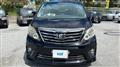 2013 Toyota Alphard G