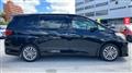 2013 Toyota Alphard G