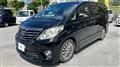 2013 Toyota Alphard G
