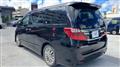 2013 Toyota Alphard G