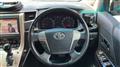 2013 Toyota Alphard G