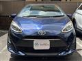 2018 Toyota AQUA