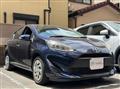 2018 Toyota AQUA