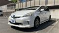 2014 Toyota PRIUS α