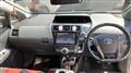 2014 Toyota PRIUS α