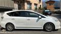 2014 Toyota PRIUS α