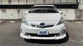 2014 Toyota PRIUS α