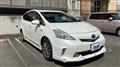 2014 Toyota PRIUS α