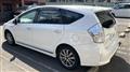 2014 Toyota PRIUS α