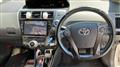 2014 Toyota PRIUS α