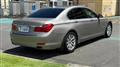 2012 BMW 7 Series