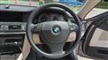 2012 BMW 7 Series