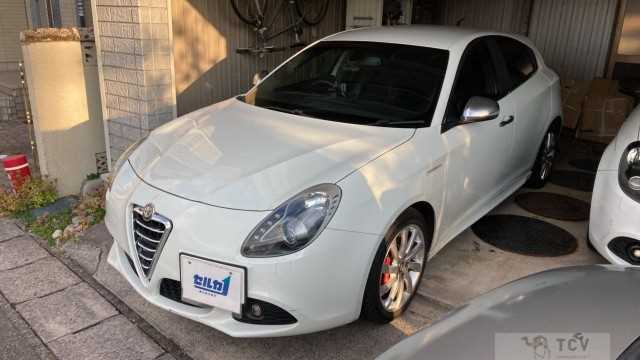 2012 Alfa Romeo Alfa Romeo Others