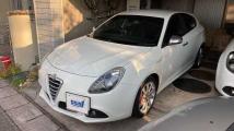 2012 Alfa Romeo Alfa Romeo Others