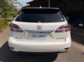 2013 Lexus RX