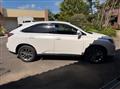 2013 Lexus RX