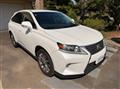 2013 Lexus RX