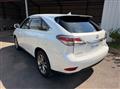 2013 Lexus RX