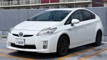 2009 Toyota Prius