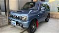 2012 Suzuki Jimny