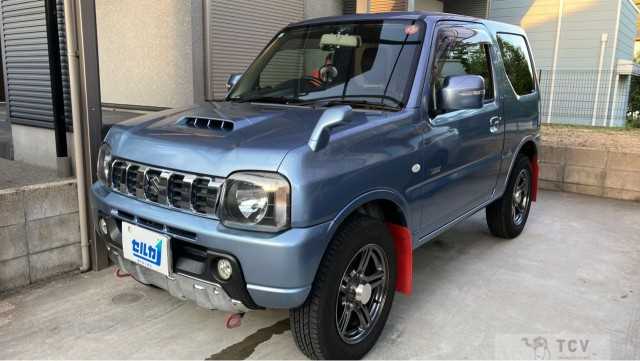 2012 Suzuki Jimny