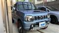 2012 Suzuki Jimny