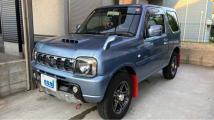 2012 Suzuki Jimny