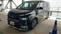 2024 Toyota Voxy
