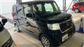 2019 Honda N BOX