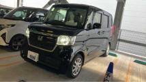2019 Honda N BOX