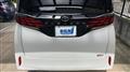2025 Toyota Alphard G