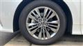 2025 Toyota Alphard G