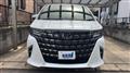 2025 Toyota Alphard G