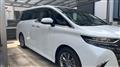 2025 Toyota Alphard G