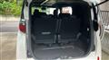 2025 Toyota Alphard G