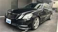 2011 Mercedes-Benz E-Class