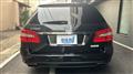 2011 Mercedes-Benz E-Class