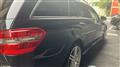 2011 Mercedes-Benz E-Class