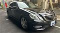 2011 Mercedes-Benz E-Class