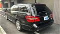 2011 Mercedes-Benz E-Class
