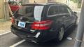 2011 Mercedes-Benz E-Class