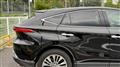 2023 Toyota Harrier Hybrid