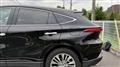 2023 Toyota Harrier Hybrid