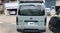 2024 Toyota Hiace Van