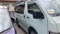 2024 Toyota Hiace Van