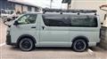 2024 Toyota Hiace Van