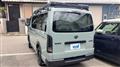 2024 Toyota Hiace Van