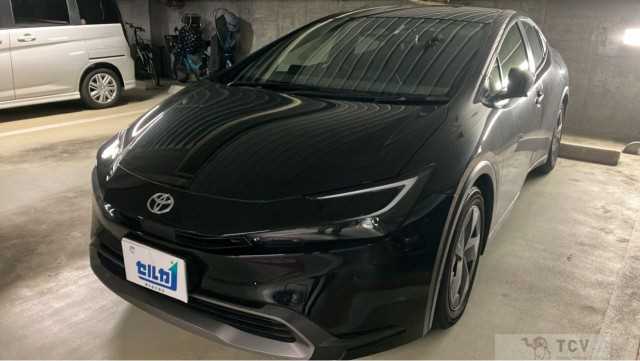 2023 Toyota Prius