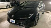 2023 Toyota Prius