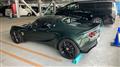 2013 Lotus Elise